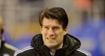 Laudrup latest to fall victim to League Cup jinx