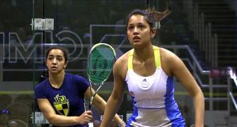 Sports Shorts: Pallikal back in top-10 after Texas Open high