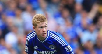 Hazard going nowhere but De Bruyne could leave: Mourinho
