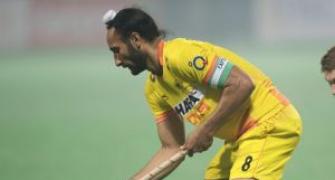 Hockey World League Finals: Spirited India hold Germany to a draw