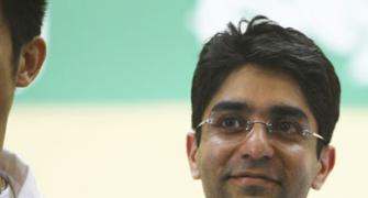 Bindra appeals to AIBA to 'fix' Indian boxing mess