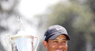 Fans sympathise with Woods, but slammed by experts