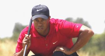 'Woods unlikely to play in Masters'