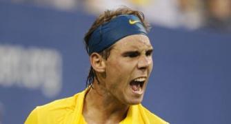 Fitter Nadal ready for 2010 challenge