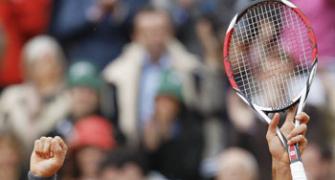 Djokovic to face Federer in Basel final