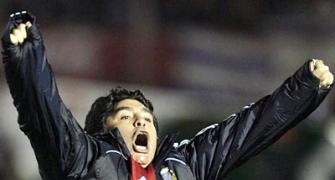 Maradona faces FIFA's disciplinary hearing