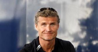 Abu Dhabi track will demand respect: Coulthard