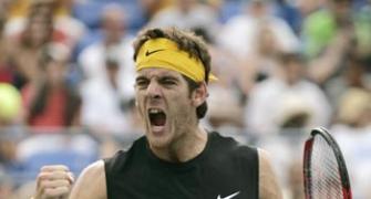 Del Potro knocks out Nadal to reach US Open final