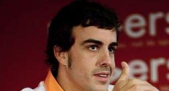 Alonso surprised by race fixing allegations