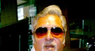 Mallya looking to float Indian sports assets
