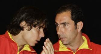 Spain's rich talent pool a headache for Costa