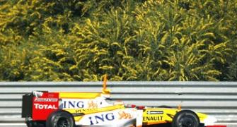 Renault get two-year suspended ban