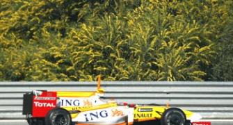 Renault keen to stay in F1