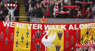 Barclays to oversee sale of Liverpool FC - source