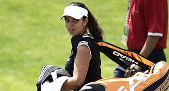 Did Sania ask for money, private jet to be chief guest?