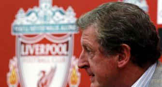 Liverpool future remains unclear