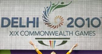 What's on the menu for the Commonwealth Games?