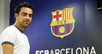 Xavi close to deal to stay at Barca until retirement