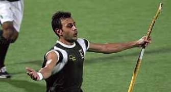 Pak hockey players want to play in Indian league