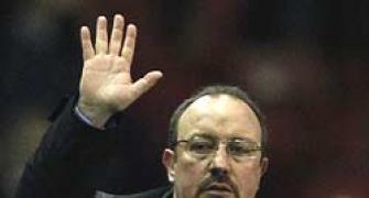 Benitez fully committed to Liverpool