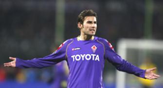Drug-tainted Mutu banned for Champions League tie
