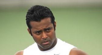 'India capable of upsetting Russia in Davis Cup'