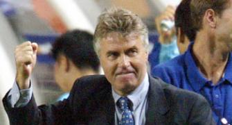 Hiddink to take over as Turkey coach