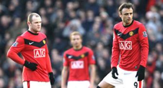 League Cup: Wounded United have pride at stake