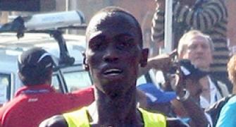 Ndiso, Bizunesh triumph in Mumbai marathon