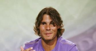 Nadal becomes shareholder at club, to visit SA
