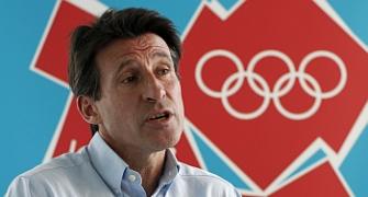 Star pull-outs not a concern: Coe