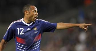 France set to start without Henry and no guarantee