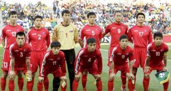 Exclusive: How North Korea perceives its WC team