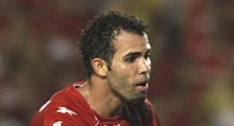Brazilian Sandro strikes deal with Spurs