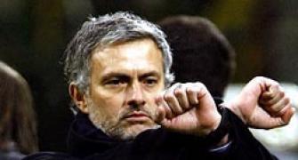 Mourinho's move to Real has EPL clubs in panic