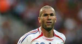 Real turn to Zidane for European inspiration