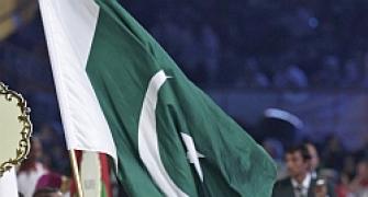 Pakistan lifters threaten to pull out of CWG