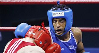 Boxers Amandeep, Jai Bhagwan, Dilbag lose in semis