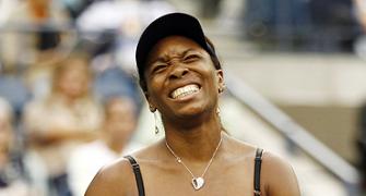 Venus Williams says she is heartbroken by fatal Florida crash