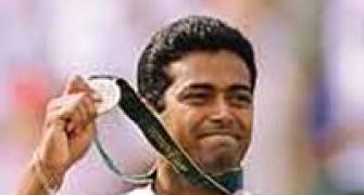 The Olympic bronze means the world to me: Paes
