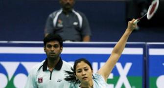 Media should have reported responsibly in build-up to the Games: Jwala