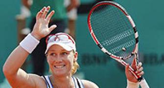 Stosur to skip Fed Cup world group play off