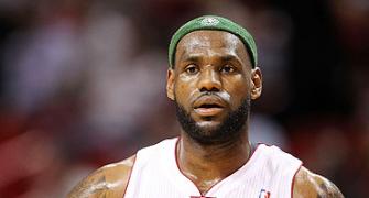 LeBron James acquires minority stake in Liverpool
