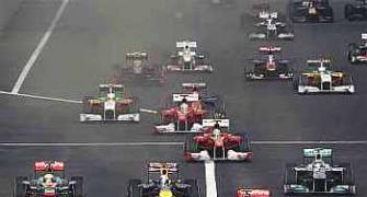 News Corp considering F1 motor racing bid: Source