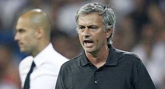 Mourinho is wrecking Spanish game: Pique