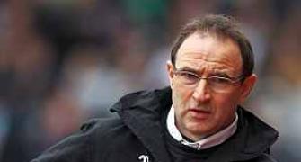 Sunderland appoint O'Neill as manager