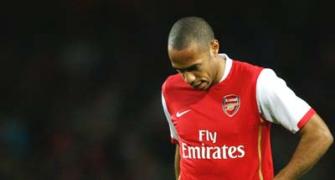 Henry, Podolski would boost Arsenal: Mertesacker