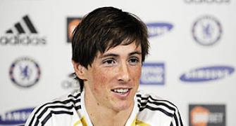 I will get back to my best form at Chelsea: Torres