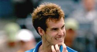 Have to work on serve to end slam drought: Murray