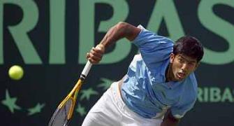 At 30, Rohan Bopanna is just starting